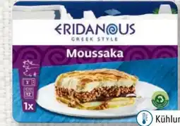 Lidl Eridanous Moussaka Angebot