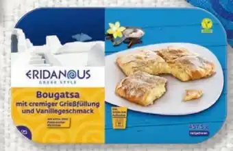 Lidl Eridanous Bougatsa Angebot