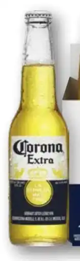 Scheck-in-Center Corona Extra Pils Angebot