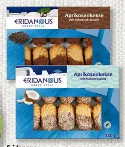 Lidl Eridanous Aprikosenkekse Angebot