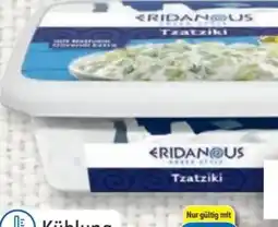 Lidl Eridanous Tzatziki Angebot