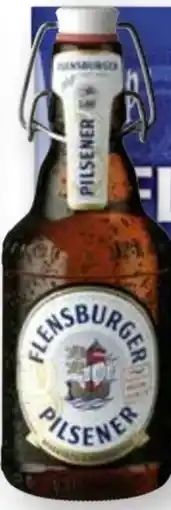 Scheck-in-Center Flensburger Pilsener Angebot