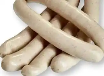 Scheck-in-Center Scheck-in Manufaktur Bratwurst mit Kalbfleisch Angebot