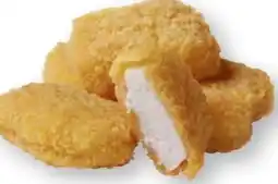 Scheck-in-Center Scheck-in Genusswelt Chicken Nuggets Angebot