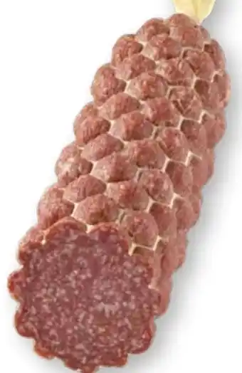 Scheck-in-Center Salami Mailänder-Art Angebot