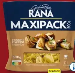 Lidl Giovanni Rana Tortelloni Angebot