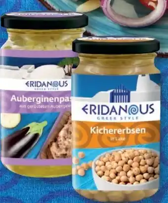 Lidl Eridanous Griechisches Gemüse Angebot