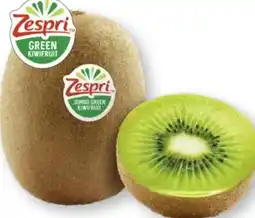 Scheck-in-Center Zespri Kiwi Grün Jumbo Angebot