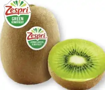 Scheck-in-Center Zespri Kiwi Grün Jumbo Angebot