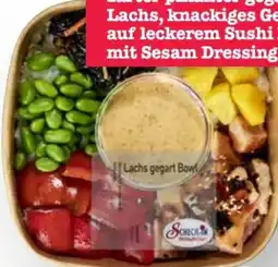 Scheck-in-Center Scheck-in Manufaktur Bowl Lachs gegart Angebot