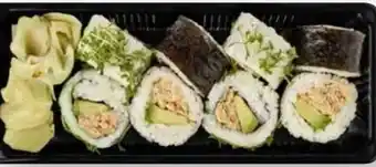 Scheck-in-Center Sushi Set Dragon Box Angebot