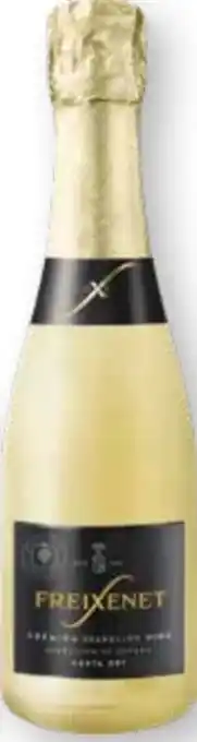 Scheck-in-Center Freixenet Sekt Angebot