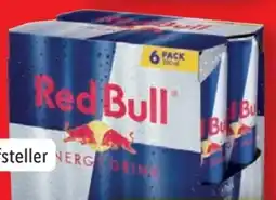 Lidl Red Bull Energy Drink Angebot