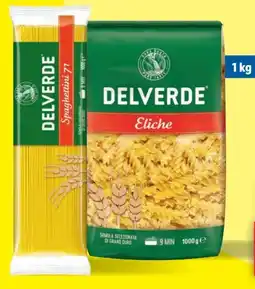 Lidl Delverde Eliche Angebot