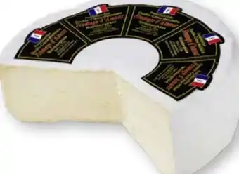 Scheck-in-Center Fromage d'Amour Weinbergkäse Angebot