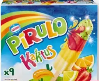 Scheck-in-Center Nestlé Schöller Pirulo Kaktus Angebot