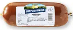 Scheck-in-Center Edeka Selection Gulaschsuppe Angebot