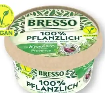 Scheck-in-Center Bresso Kräutern aus der Provence Vegan Angebot