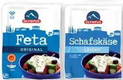 Scheck-in-Center Olympus Dairy Feta Original Angebot