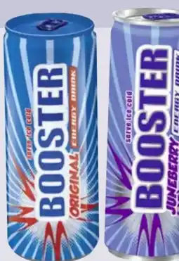 Edeka Booster Original Angebot