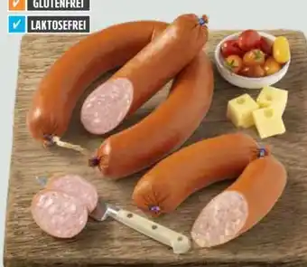 Edeka Würzige Krakauer Angebot