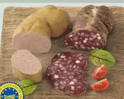 Edeka Thüringer Leberwurst Angebot