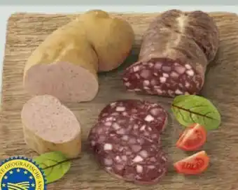 Edeka Thüringer Leberwurst Angebot