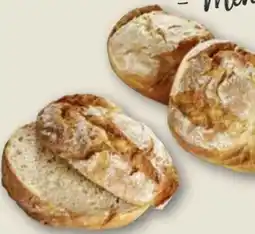 Edeka Edeka Bäckerei Potato-Brötchen Angebot