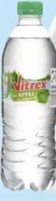 Edeka Vitrex Apfel Angebot