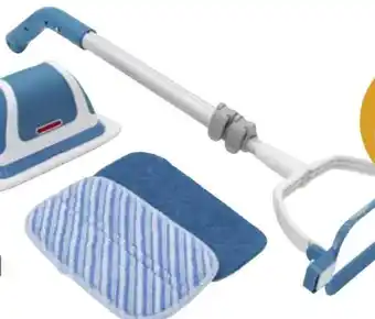 Scheck-in-Center Livington Multi Scrubber Angebot