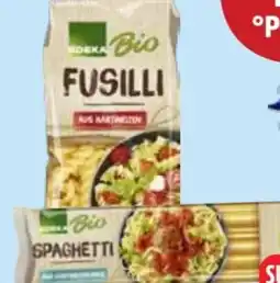 Edeka Edeka Bio Spaghetti Angebot