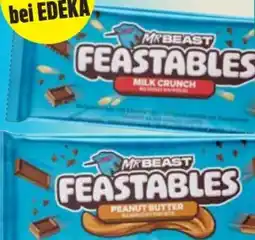 Edeka Feastables MrBeast Peanut Butter Angebot