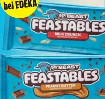 Edeka Feastables MrBeast Peanut Butter Angebot