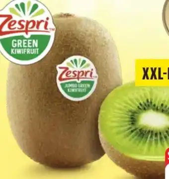 Edeka Zespri Kiwi Grün Jumbo XXL Angebot