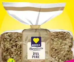 Edeka Edeka Herzstücke Das Pure Haferbrot Vegan Angebot