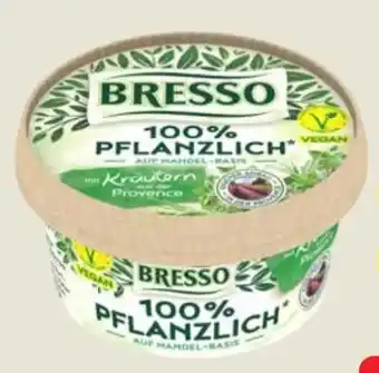 Edeka Bresso Kräutern aus der Provence Vegan Angebot