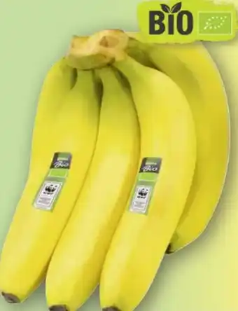 Edeka Edeka Bio Bio-Bananen Angebot