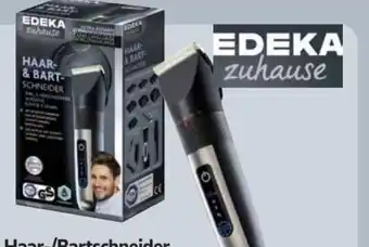 Edeka Edeka zuhause Haar-Bartschneider Angebot