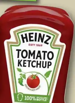 Edeka Heinz Tomaten Ketchup Angebot