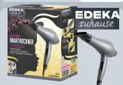 Edeka Edeka zuhause Ionen-Haartrockner Angebot