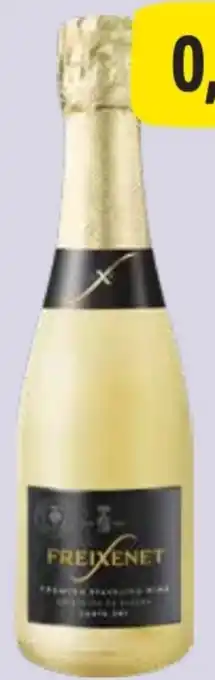 Edeka Freixenet Carta Premium Sparkling Wine Angebot