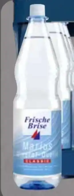 Edeka Frische Brise Mineralwasser Angebot