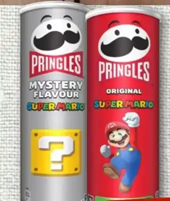 nahkauf Pringles Chips Angebot