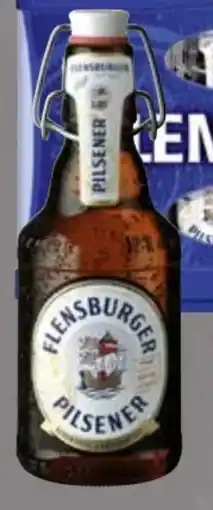 Edeka Flensburger Pilsener Angebot