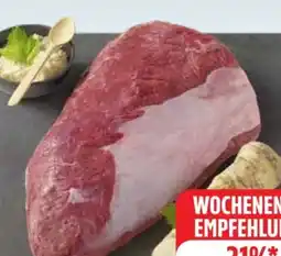 Edeka Tafelspitz Angebot