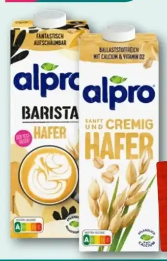 nahkauf Alpro Haferdrink Angebot