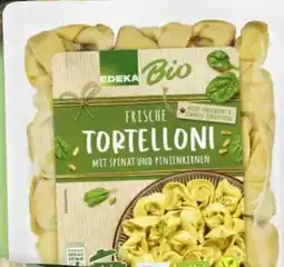 Edeka Edeka Bio Tortelloni Angebot