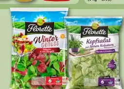 REWE Center Florette Salat Wintergenuss Angebot