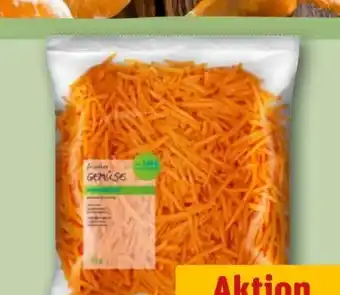 REWE Center Möhrenstifte Angebot