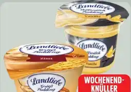 Edeka Landliebe Grießpudding Angebot